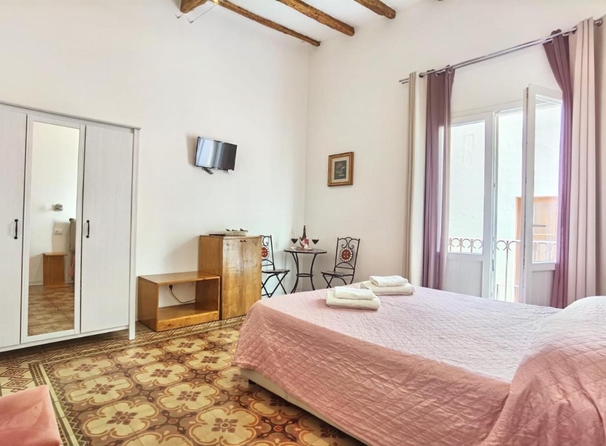Sat Appartamenti Locazioni Turistiche Brevi-G&P Holiday Home Trapani Exterior photo