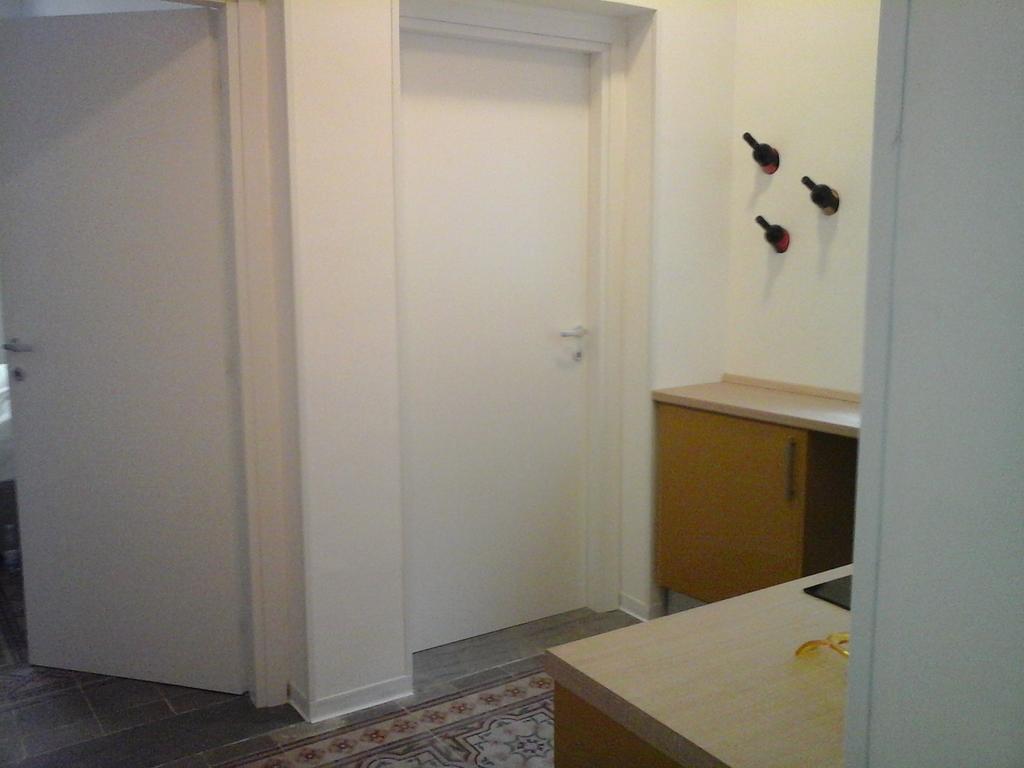 Sat Appartamenti Locazioni Turistiche Brevi-G&P Holiday Home Trapani Exterior photo