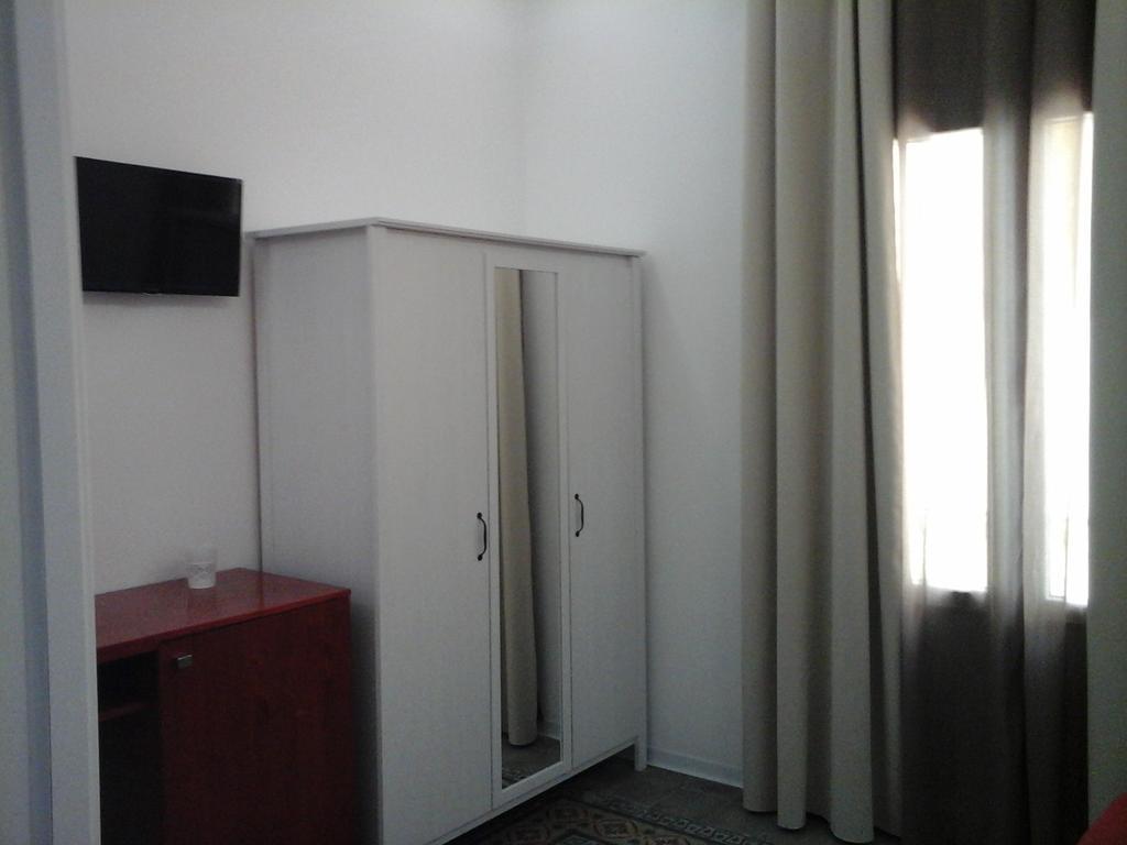 Sat Appartamenti Locazioni Turistiche Brevi-G&P Holiday Home Trapani Exterior photo